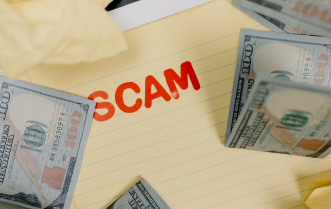 Protect your self if you are a Seller - Insist on vpaysa.com